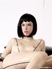 Photos porno Dahila 3