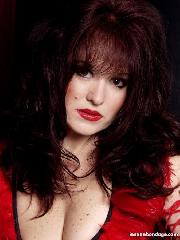 Photos porno Mistress Aradia 3