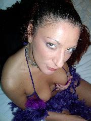 Photos porno Fanny sur le sofa