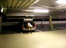 Vid&eacute;o porno Dans le parking