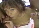 Vid&eacute;o porno Japonaise avec 2 bites